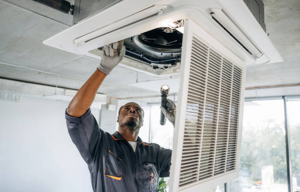 Licensed Heat Pump Repair service in Centerville, TN - FH HVAC