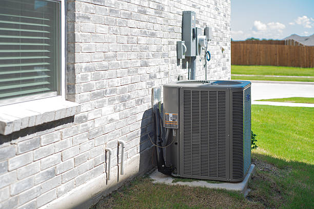 Reliable Heat Pump Repair contractor in Centerville, TN by FH HVAC
